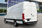 2025 Mercedes-Benz Sprinter 2500 High Roof AWD Empty Cargo Van for sale #V258124 - photo 2