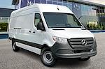 2025 Mercedes-Benz Sprinter 2500 High Roof RWD Empty Cargo Van for sale #V258125 - photo 1
