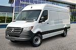 2025 Mercedes-Benz Sprinter 2500 High Roof RWD Empty Cargo Van for sale #V258125 - photo 2