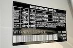 2025 Mercedes-Benz Sprinter 2500 High Roof AWD Empty Cargo Van for sale #V258126 - photo 11