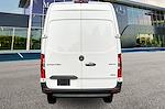 2025 Mercedes-Benz Sprinter 2500 High Roof AWD Empty Cargo Van for sale #V258126 - photo 4