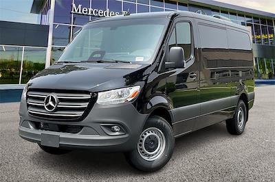 2025 Mercedes-Benz Sprinter 2500 Standard Roof RWD Empty Cargo Van for sale #V258127 - photo 1