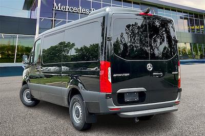 2025 Mercedes-Benz Sprinter 2500 Standard Roof RWD Empty Cargo Van for sale #V258127 - photo 2