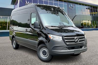 2025 Mercedes-Benz Sprinter 2500 Standard Roof RWD Empty Cargo Van for sale #V258129 - photo 1