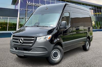 2025 Mercedes-Benz Sprinter 2500 Standard Roof RWD Empty Cargo Van for sale #V258129 - photo 2