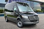 2025 Mercedes-Benz Sprinter 2500 Standard Roof RWD Empty Cargo Van for sale #V258129 - photo 1