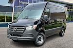 2025 Mercedes-Benz Sprinter 2500 Standard Roof RWD Empty Cargo Van for sale #V258129 - photo 2