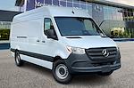 New 2025 Mercedes-Benz Sprinter 2500 High Roof RWD Empty Cargo Van for sale #V258130 - photo 3