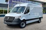 New 2025 Mercedes-Benz Sprinter 2500 High Roof RWD Empty Cargo Van for sale #V258130 - photo 1