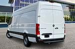 New 2025 Mercedes-Benz Sprinter 2500 High Roof RWD Empty Cargo Van for sale #V258130 - photo 2