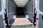 New 2025 Mercedes-Benz Sprinter 2500 High Roof RWD Empty Cargo Van for sale #V258130 - photo 9