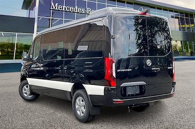 2025 Mercedes-Benz Sprinter 2500 Standard Roof RWD Empty Cargo Van for sale #V258133 - photo 2
