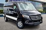 New 2025 Mercedes-Benz Sprinter 2500 Standard Roof RWD Empty Cargo Van for sale #V258133 - photo 3