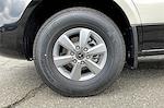 New 2025 Mercedes-Benz Sprinter 2500 Standard Roof RWD Empty Cargo Van for sale #V258133 - photo 11