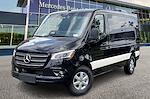 New 2025 Mercedes-Benz Sprinter 2500 Standard Roof RWD Empty Cargo Van for sale #V258133 - photo 1