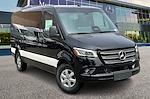 2025 Mercedes-Benz Sprinter 2500 Standard Roof RWD Empty Cargo Van for sale #V258134 - photo 3