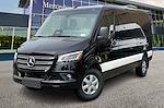 2025 Mercedes-Benz Sprinter 2500 Standard Roof RWD Empty Cargo Van for sale #V258134 - photo 1