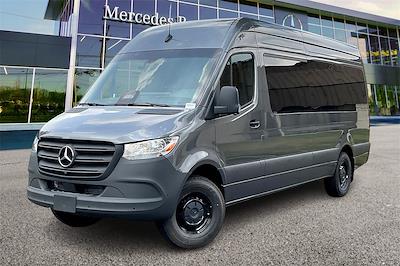 2025 Mercedes-Benz Sprinter 2500 High Roof RWD Passenger Van for sale #V258137 - photo 1