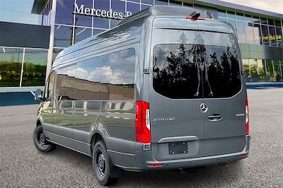 2025 Mercedes-Benz Sprinter 2500 High Roof RWD Passenger Van for sale #V258137 - photo 2