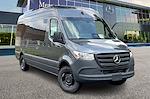 2025 Mercedes-Benz Sprinter 2500 High Roof RWD Passenger Van for sale #V258137 - photo 3