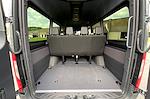 2025 Mercedes-Benz Sprinter 2500 High Roof RWD Passenger Van for sale #V258137 - photo 10