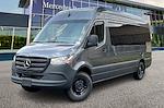 2025 Mercedes-Benz Sprinter 2500 High Roof RWD Passenger Van for sale #V258137 - photo 1