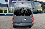 2025 Mercedes-Benz Sprinter 2500 High Roof RWD Passenger Van for sale #V258137 - photo 4