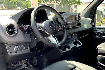 New 2025 Mercedes-Benz Sprinter 2500 - photo 1