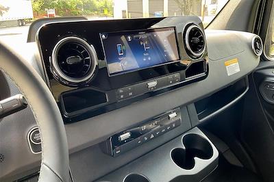 New 2025 Mercedes-Benz Sprinter 2500 - photo 1