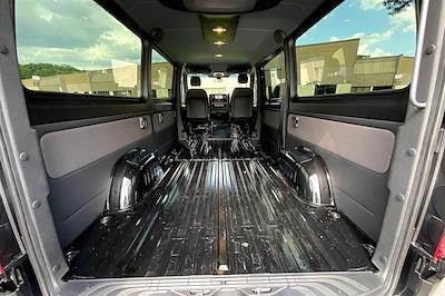 New 2025 Mercedes-Benz Sprinter 2500 - photo 1