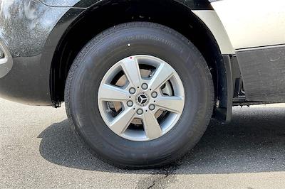 New 2025 Mercedes-Benz Sprinter 2500 - photo 1