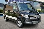 New 2025 Mercedes-Benz Sprinter 2500 Standard Roof RWD Empty Cargo Van for sale #V258138 - photo 3