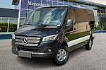 New 2025 Mercedes-Benz Sprinter 2500 Standard Roof RWD Empty Cargo Van for sale #V258138 - photo 1