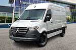 2025 Mercedes-Benz Sprinter 2500 Standard Roof RWD Empty Cargo Van for sale #V258141 - photo 1