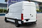 2025 Mercedes-Benz Sprinter 2500 Standard Roof RWD Empty Cargo Van for sale #V258141 - photo 2