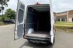 2025 Mercedes-Benz Sprinter 2500 Standard Roof RWD Empty Cargo Van for sale #V258141 - photo 9