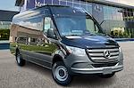 New 2025 Mercedes-Benz Sprinter 3500 High Roof DRW RWD Empty Cargo Van for sale #V258142 - photo 3