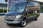 New 2025 Mercedes-Benz Sprinter 3500 High Roof DRW RWD Empty Cargo Van for sale #V258142 - photo 1