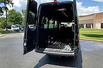 New 2025 Mercedes-Benz Sprinter 3500 High Roof DRW RWD Empty Cargo Van for sale #V258142 - photo 7