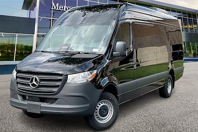 2025 Mercedes-Benz Sprinter 3500 High Roof DRW RWD Empty Cargo Van for sale #V258143 - photo 1