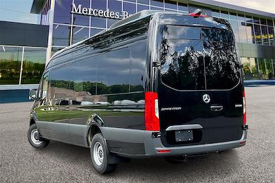 2025 Mercedes-Benz Sprinter 3500 High Roof DRW RWD Empty Cargo Van for sale #V258143 - photo 2