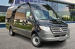 New 2025 Mercedes-Benz Sprinter 3500 High Roof DRW RWD Empty Cargo Van for sale #V258143 - photo 3