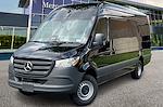 New 2025 Mercedes-Benz Sprinter 3500 High Roof DRW RWD Empty Cargo Van for sale #V258143 - photo 1