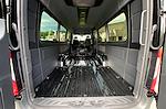 New 2025 Mercedes-Benz Sprinter 3500 High Roof DRW RWD Empty Cargo Van for sale #V258143 - photo 9