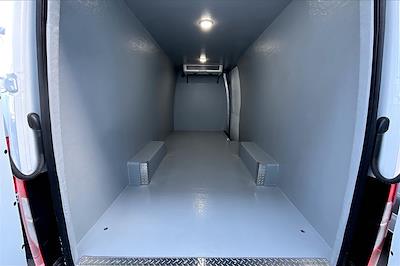 New 2025 Mercedes-Benz Sprinter 2500 High Roof RWD CoolFox Refrigerated Vehicles Refrigerated Body for sale #V258148 - photo 2