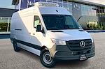 New 2025 Mercedes-Benz Sprinter 2500 High Roof RWD CoolFox Refrigerated Vehicles Refrigerated Body for sale #V258148 - photo 1
