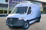 New 2025 Mercedes-Benz Sprinter 2500 High Roof RWD CoolFox Refrigerated Vehicles Refrigerated Body for sale #V258148 - photo 4