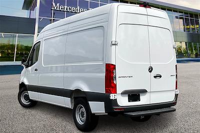 2025 Mercedes-Benz Sprinter 3500 Standard Roof DRW RWD Empty Cargo Van for sale #V258149 - photo 2