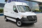 2025 Mercedes-Benz Sprinter 3500 Standard Roof DRW RWD Empty Cargo Van for sale #V258149 - photo 3