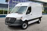 2025 Mercedes-Benz Sprinter 3500 Standard Roof DRW RWD Empty Cargo Van for sale #V258149 - photo 1